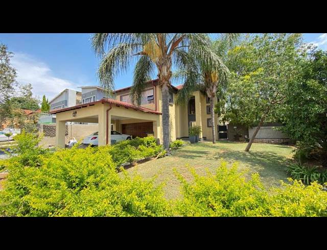 4 BEDROOM HOUSE FOR SALE IN NINAPARK